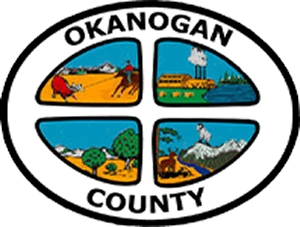 Okanogan County Seal